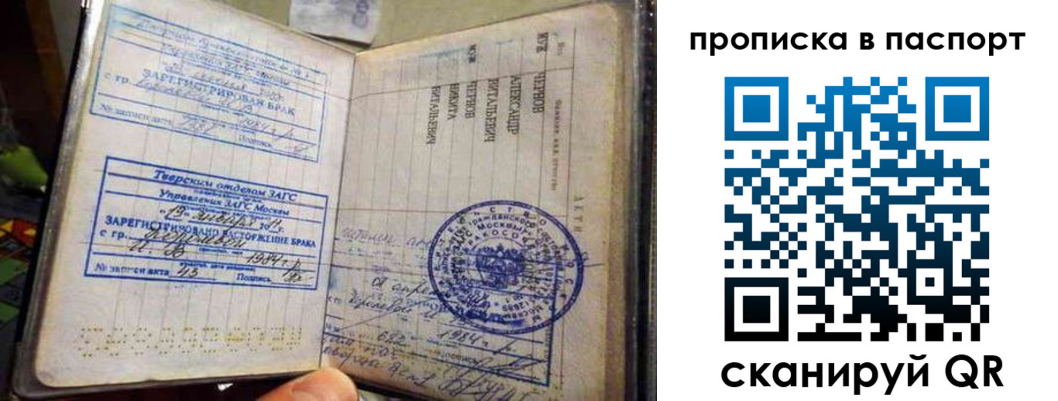 прописка поиск в Цивильске